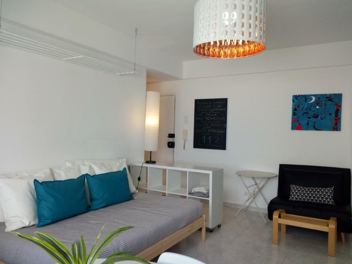 In Bed With Lisbon 8N Apartment Amadora Exterior photo