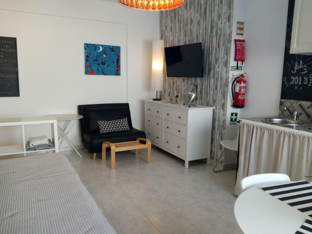 In Bed With Lisbon 8N Apartment Amadora Exterior photo